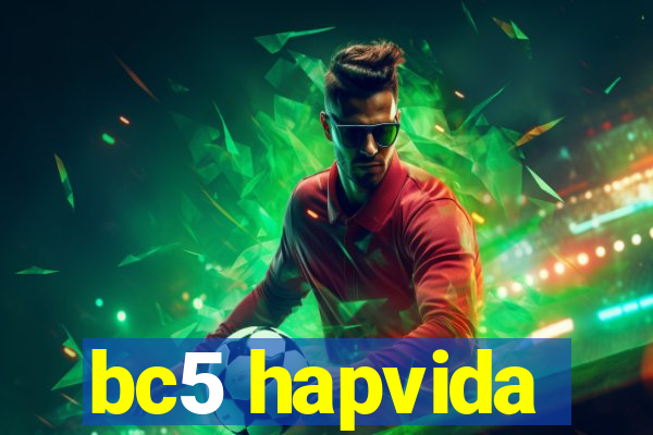 bc5 hapvida